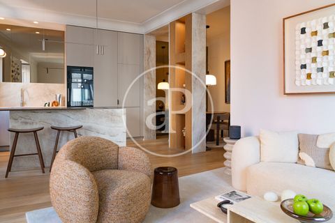 Lejlighed i Madrid, Madrid, Madrid - € 1.440.000 | Ref: VM2511038 - foto 9