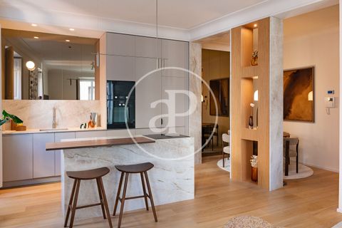 Lejlighed i Madrid, Madrid, Madrid - € 1.440.000 | Ref: VM2511038 - foto 10
