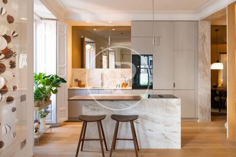 Lejlighed i Madrid, Madrid, Madrid - € 1.440.000 | Ref: VM2511038 - foto 11