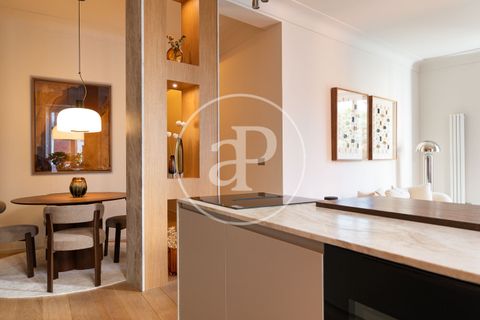 Lejlighed i Madrid, Madrid, Madrid - € 1.440.000 | Ref: VM2511038 - foto 12