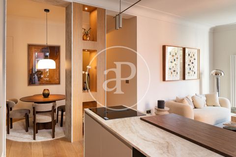 Lejlighed i Madrid, Madrid, Madrid - € 1.440.000 | Ref: VM2511038 - foto 13