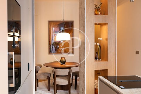 Lejlighed i Madrid, Madrid, Madrid - € 1.440.000 | Ref: VM2511038 - foto 14