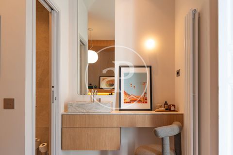 Lejlighed i Madrid, Madrid, Madrid - € 1.440.000 | Ref: VM2511038 - foto 15
