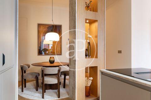 Lejlighed i Madrid, Madrid, Madrid - € 1.440.000 | Ref: VM2511038 - foto 16
