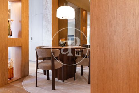 Lejlighed i Madrid, Madrid, Madrid - € 1.440.000 | Ref: VM2511038 - foto 17