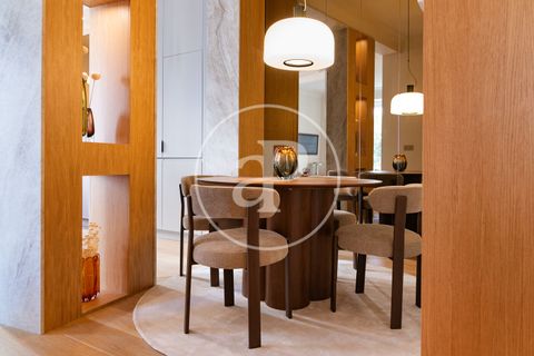 Lejlighed i Madrid, Madrid, Madrid - € 1.440.000 | Ref: VM2511038 - foto 18