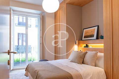 Lejlighed i Madrid, Madrid, Madrid - € 1.440.000 | Ref: VM2511038 - foto 19