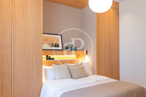 Lejlighed i Madrid, Madrid, Madrid - € 1.440.000 | Ref: VM2511038 - foto 20