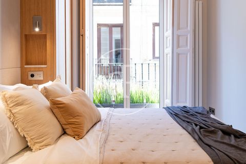 Lejlighed i Madrid, Madrid, Madrid - € 1.440.000 | Ref: VM2511038 - foto 21