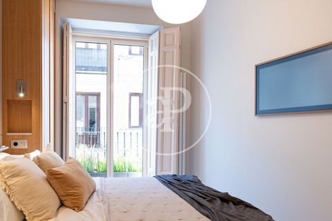 Lejlighed i Madrid, Madrid, Madrid - € 1.440.000 | Ref: VM2511038 - foto 22