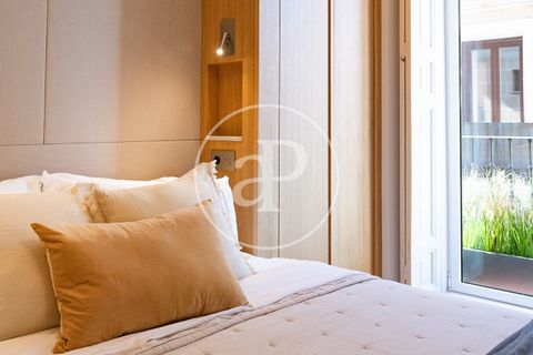 Lejlighed i Madrid, Madrid, Madrid - € 1.440.000 | Ref: VM2511038 - foto 23