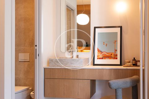 Lejlighed i Madrid, Madrid, Madrid - € 1.440.000 | Ref: VM2511038 - foto 24