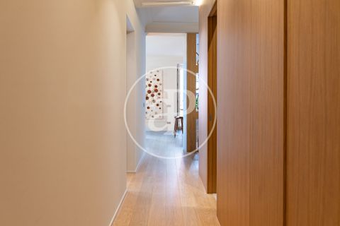 Lejlighed i Madrid, Madrid, Madrid - € 1.440.000 | Ref: VM2511038 - foto 25