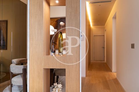 Lejlighed i Madrid, Madrid, Madrid - € 1.440.000 | Ref: VM2511038 - foto 26