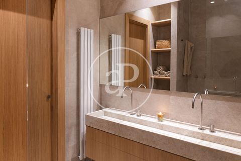 Lejlighed i Madrid, Madrid, Madrid - € 1.440.000 | Ref: VM2511038 - foto 30