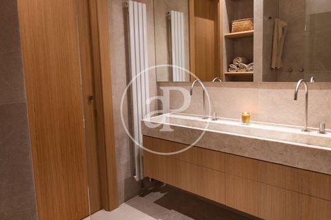 Lejlighed i Madrid, Madrid, Madrid - € 1.440.000 | Ref: VM2511038 - foto 31
