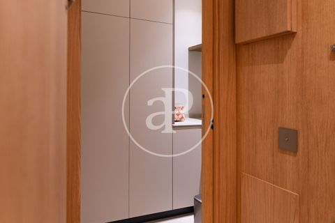 Lejlighed i Madrid, Madrid, Madrid - € 1.440.000 | Ref: VM2511038 - foto 32