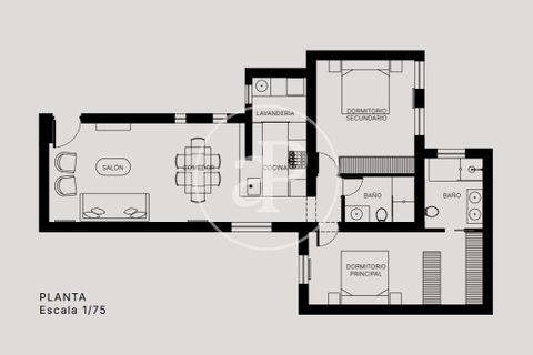Lejlighed i Madrid, Madrid, Madrid - € 895.000 | Ref: VM2511037 - foto 37