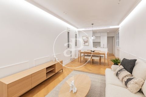 Lejlighed i Madrid, Madrid, Madrid - € 895.000 | Ref: VM2511037 - foto 2