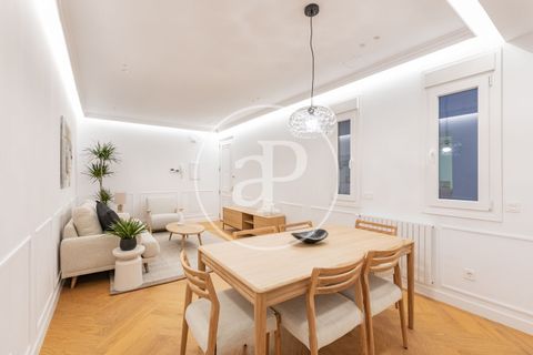 Lejlighed i Madrid, Madrid, Madrid - € 895.000 | Ref: VM2511037 - foto 3