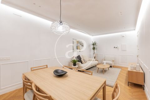 Lejlighed i Madrid, Madrid, Madrid - € 895.000 | Ref: VM2511037 - foto 4