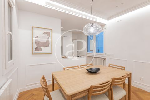 Lejlighed i Madrid, Madrid, Madrid - € 895.000 | Ref: VM2511037 - foto 5
