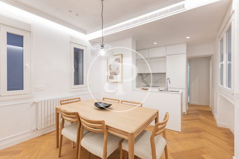 Lejlighed i Madrid, Madrid, Madrid - € 895.000 | Ref: VM2511037 - foto 6