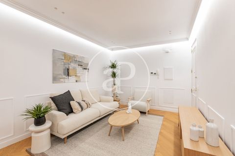 Lejlighed i Madrid, Madrid, Madrid - € 895.000 | Ref: VM2511037 - foto 7