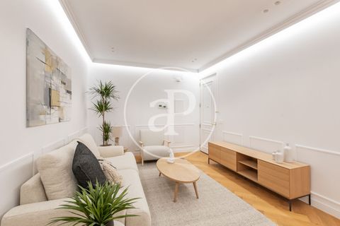 Lejlighed i Madrid, Madrid, Madrid - € 895.000 | Ref: VM2511037 - foto 8