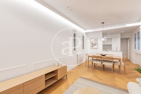 Lejlighed i Madrid, Madrid, Madrid - € 895.000 | Ref: VM2511037 - foto 9