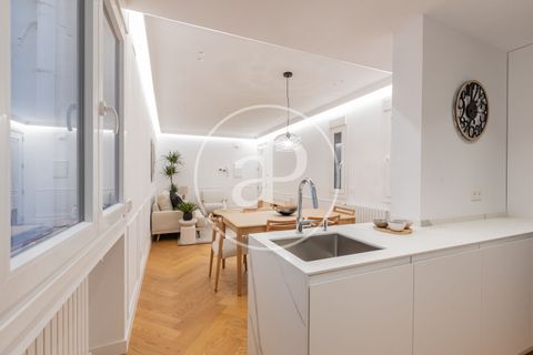 Lejlighed i Madrid, Madrid, Madrid - € 895.000 | Ref: VM2511037 - foto 10