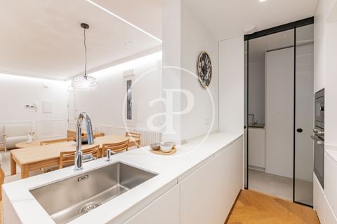 Lejlighed i Madrid, Madrid, Madrid - € 895.000 | Ref: VM2511037 - foto 11