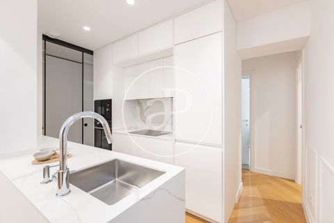 Lejlighed i Madrid, Madrid, Madrid - € 895.000 | Ref: VM2511037 - foto 12
