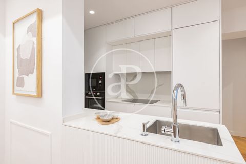 Lejlighed i Madrid, Madrid, Madrid - € 895.000 | Ref: VM2511037 - foto 13