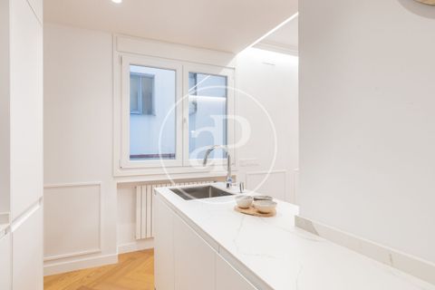 Lejlighed i Madrid, Madrid, Madrid - € 895.000 | Ref: VM2511037 - foto 14