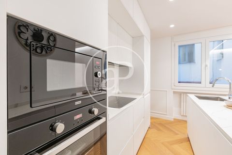 Lejlighed i Madrid, Madrid, Madrid - € 895.000 | Ref: VM2511037 - foto 15