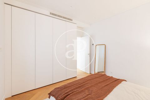 Lejlighed i Madrid, Madrid, Madrid - € 895.000 | Ref: VM2511037 - foto 16