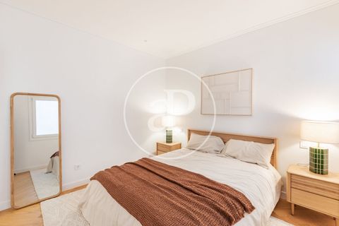 Lejlighed i Madrid, Madrid, Madrid - € 895.000 | Ref: VM2511037 - foto 17