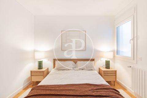 Lejlighed i Madrid, Madrid, Madrid - € 895.000 | Ref: VM2511037 - foto 18