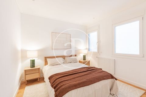 Lejlighed i Madrid, Madrid, Madrid - € 895.000 | Ref: VM2511037 - foto 19