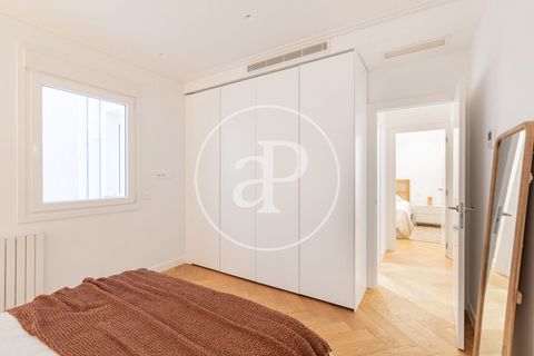 Lejlighed i Madrid, Madrid, Madrid - € 895.000 | Ref: VM2511037 - foto 20