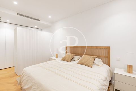 Lejlighed i Madrid, Madrid, Madrid - € 895.000 | Ref: VM2511037 - foto 21