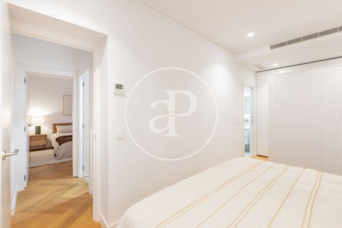 Lejlighed i Madrid, Madrid, Madrid - € 895.000 | Ref: VM2511037 - foto 22