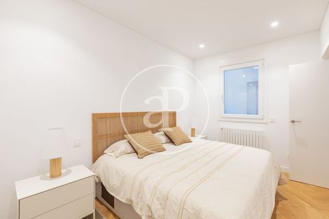 Lejlighed i Madrid, Madrid, Madrid - € 895.000 | Ref: VM2511037 - foto 23