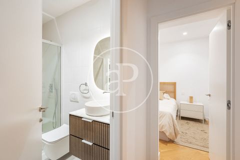 Lejlighed i Madrid, Madrid, Madrid - € 895.000 | Ref: VM2511037 - foto 25