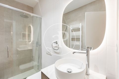 Lejlighed i Madrid, Madrid, Madrid - € 895.000 | Ref: VM2511037 - foto 26