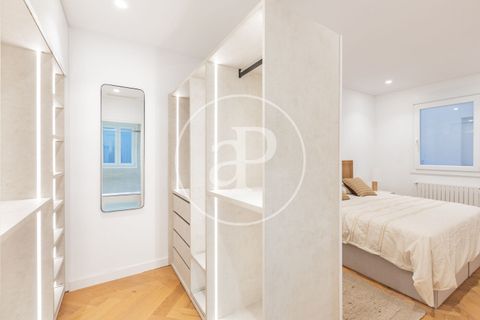 Lejlighed i Madrid, Madrid, Madrid - € 895.000 | Ref: VM2511037 - foto 27