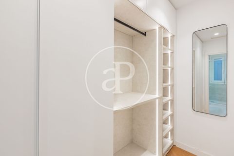 Lejlighed i Madrid, Madrid, Madrid - € 895.000 | Ref: VM2511037 - foto 28