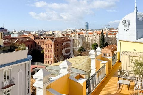 Lejlighed i Madrid, Madrid, Madrid - € 895.000 | Ref: VM2511037 - foto 36
