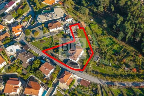 Masia a Amarante, Porto, Amarante - € 540.800 | Ref: CAS_809 - foto 2